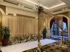 -广州凤凰城酒店-维也纳西餐厅