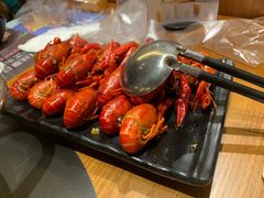 -呷哺呷哺 黄金牧场 (欢乐谷店)