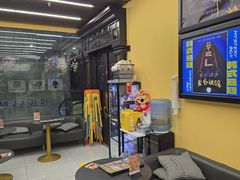 -谜盒子奇幻密室(南屏店)