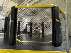 -FLARE STAR FITNESS(复地活力城店)