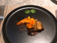 -Hurricane's Grill 飓风牛排