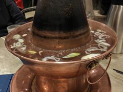 -东来顺饭庄(王府井步行街店)