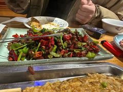 -正通记·哈尔滨烧烤·炭烤鸽子(七宝万科国际店)