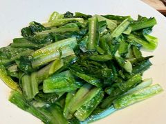-香山湖家家宴(中山陵店)