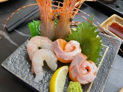 -Sushi Hanzo半藏(天环广场店)
