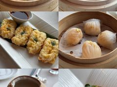 -天龙轩(香港丽思卡尔顿酒店)