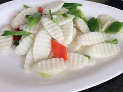 -翡翠29旋转餐厅·镇江国际雷迪森广场酒店