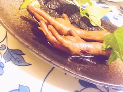 -绿茶餐厅(蓝色港湾店)