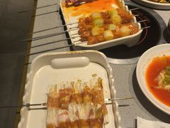 -丰茂烤串(公园店)
