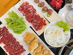 吊龙-潮汕美牛肉丸火锅店(天宁寺店)