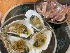 -船奇蒸汽海鲜·闽菜(八市海鲜总店)