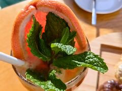 -TIENSTIENS将将(三里屯店)