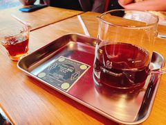 -Punchline Coffee&Roaster(同济大学店)