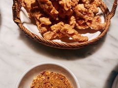 -蔴将·川菜(黄龙万科店)