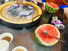 -随意石板烧(大理古城店)