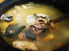 -妈妈的味道(和顺古镇店)