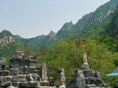 -大岭沟猕猴桃谷风景区