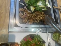 -郭记烤肉创始店(民丰大街店)