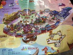 -万达茂商场(南京仙林店)