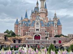 -上海迪士尼度假区