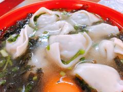 -阿麟馄饨(延长路店)