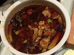 -新侨小馆(东直门北小街店)