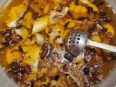 -辣婆婆(航天桥店)