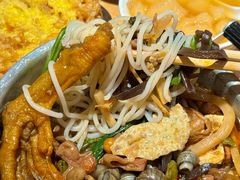 -水平有限广西米粉·广西风味集(五道口店)