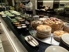 -广州粤海喜来登酒店