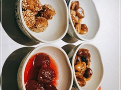 -京味斋·烤鸭·北京菜(安贞店)