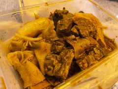 -明记牛杂(新马路分店)