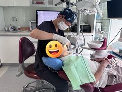 -精德口腔·种植修复·儿牙中心(财富中心店)