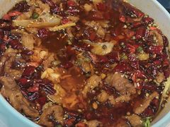 -清真•蜀风园(丁字沽总店)