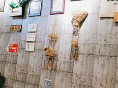 大堂-老徐烧烤涮肚(交道口店)
