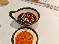 -白山烧烤(文安路万豪店)
