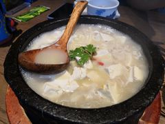 -雀舞云南菜(乐客城店)