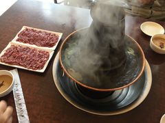 -前门张记涮肉(前门店)