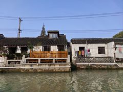 -山塘街