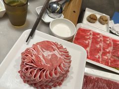-牛街·马辈儿涮肉(牛街总店)