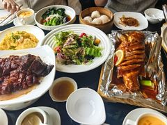 -高第街56号港式餐厅(山大路店)