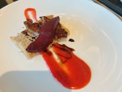 -索菲特酒店 · 云尚天际自助餐厅
