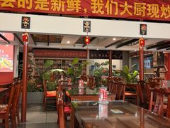 -渝味堂(彩云城店)