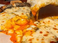 -Mercato莫卡多露台餐厅与酒吧(K11店)
