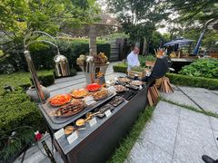 -杭州君悦酒店·青莳