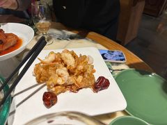 -那家小馆•北京菜•烤鸭(香山店)