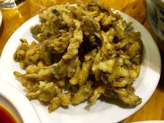 -站前猪蹄&家常炒菜(长乐公园店)