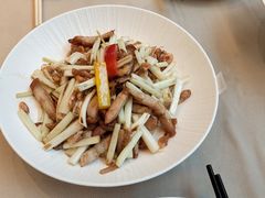 -侨美食家·粤菜(体育西路店)