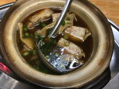 肉骨茶-新峰肉骨茶