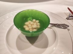 酒汁鸡头米-西郊5号·Maggie 5