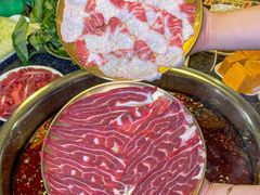 -邓莽子老火锅(中兴路总店)